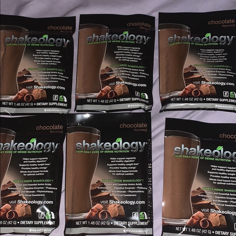 S h a k e o l o g y